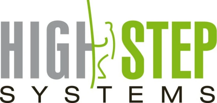 High Step Systems Logo