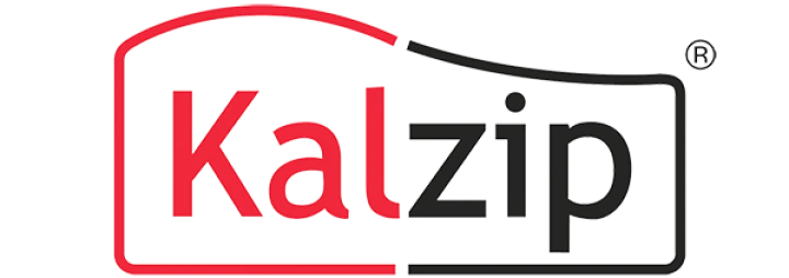 Kalzip Logo