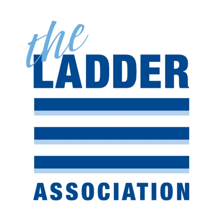 The Ladder Association Logo