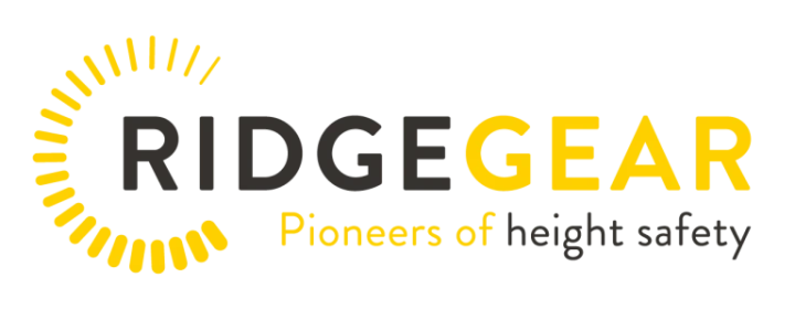 RidgeGear Logo