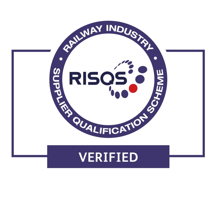 RISQS Verified Logo