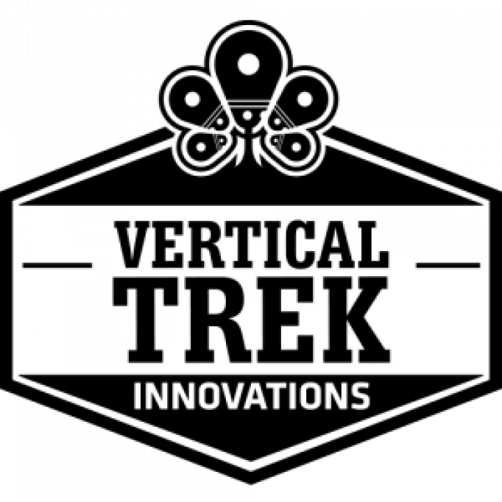 Vertical Trek Logo