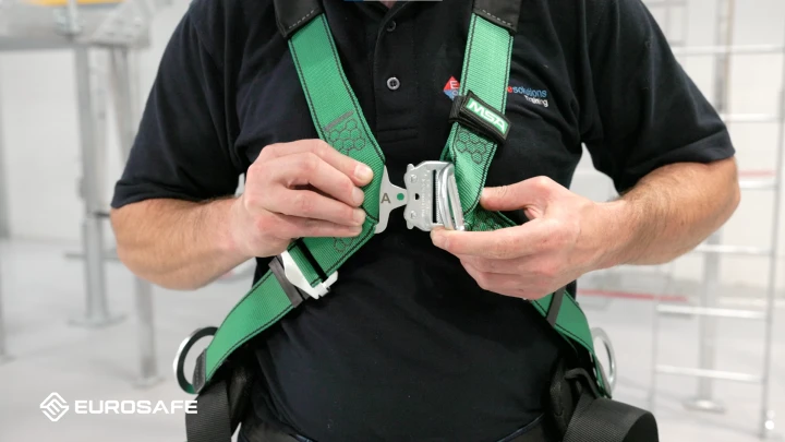 Full Body Harness