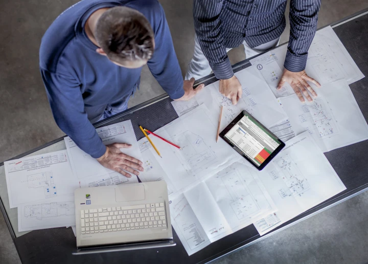 Consultancy & Audit Services