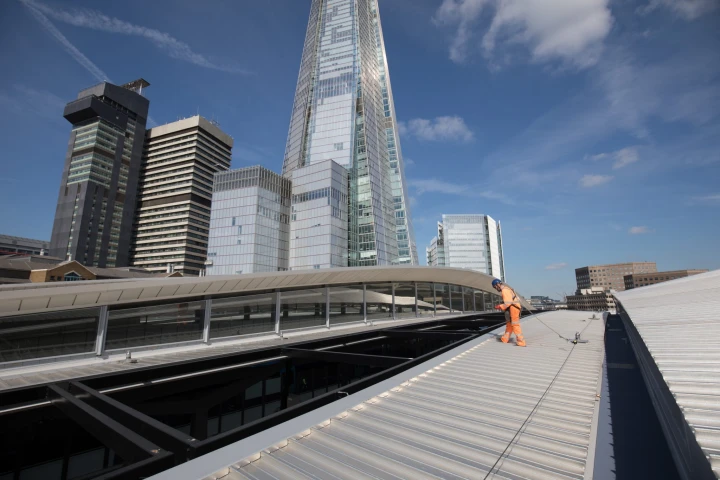 Horizontal Cable System