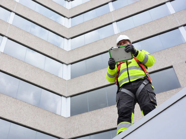 Height Safety Consultancy & Audit