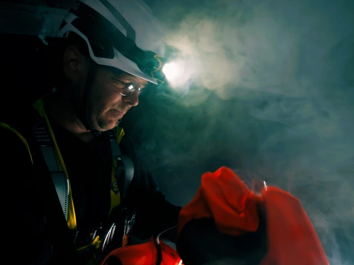 Confined Space Training