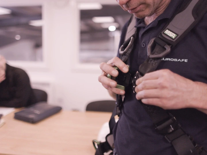 Eurosafe Training Academy