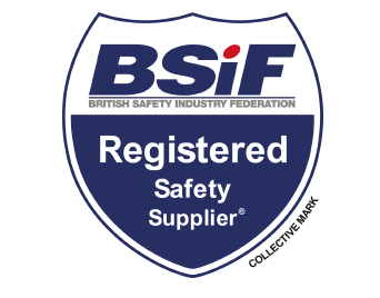 BSIF - British Safety Industry Federation Logo