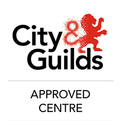 City & Guilds  Approved Centre