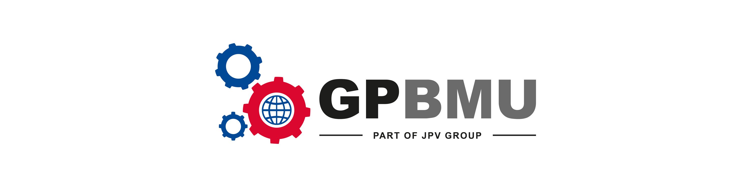 GPMBU Logo