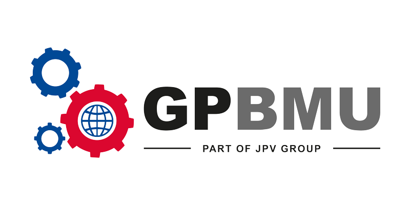 GPBMU Logo