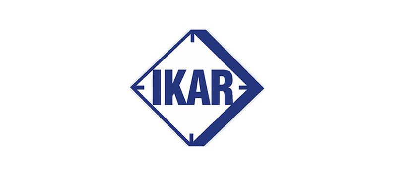IKAR Logo