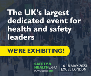 Safety & Health Expo 2023